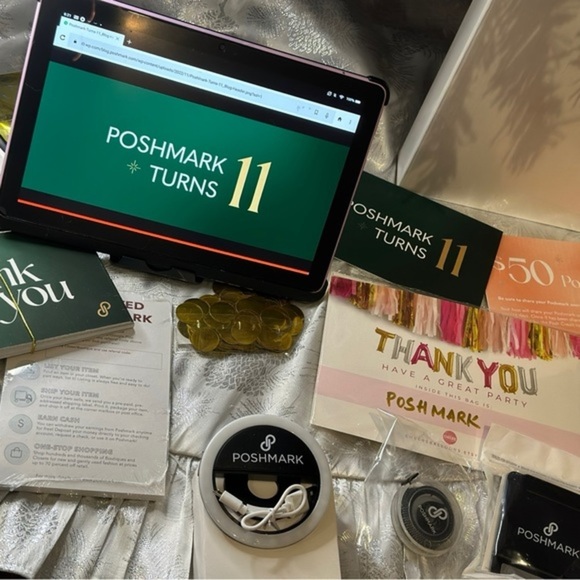 Expedited Host Access + Posh Tips + Inventory - Sick of Being on The Waitlist? - Picture 4 of 16